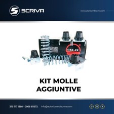 Ressort divers Fiat DOBLO