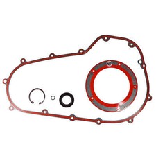 JAMES GASKETS Primär Dichtung für Harley To...
