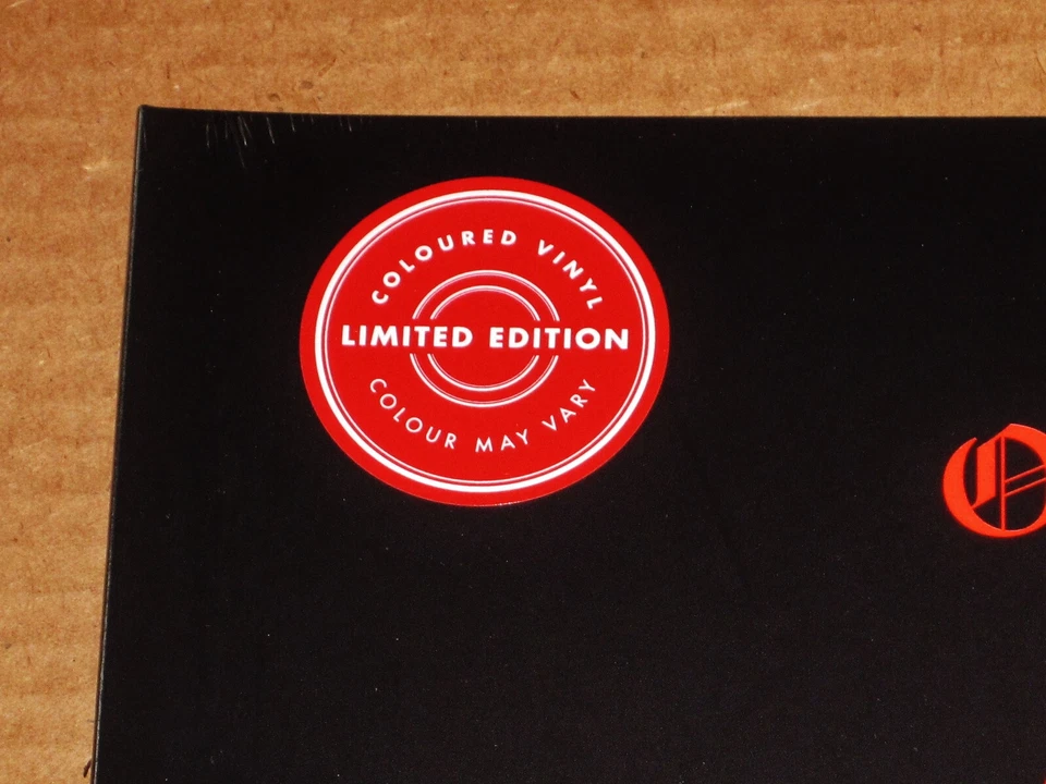 Ozzy Osbourne: Montreal 1981 - Featuring Randy Rhoads - Limited Edition LP NEW - Image 2 of 4