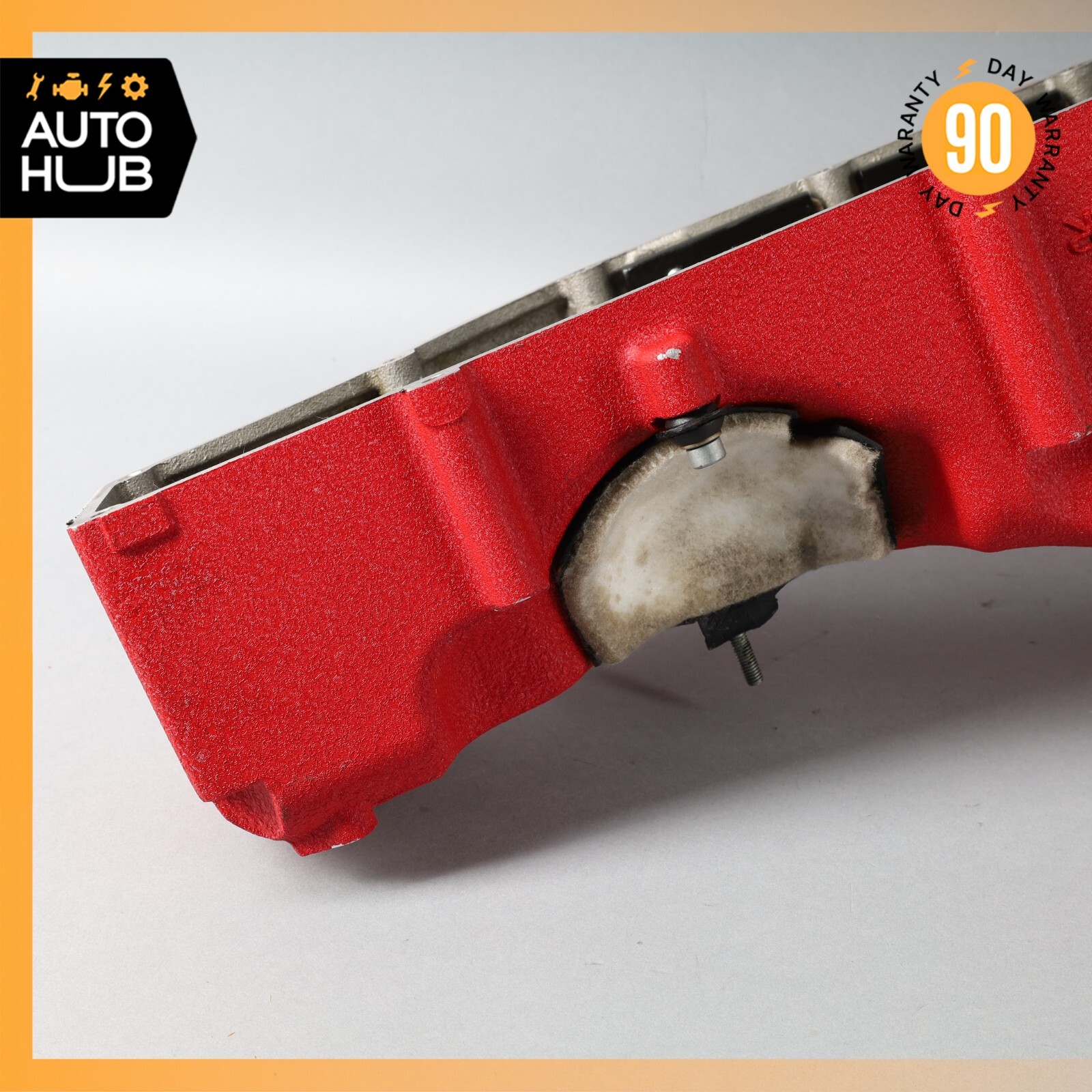 11-20 Ferrari FF F151 / GTC4Lusso 6.3L V12 Left Side Air Intake Manifold OEM 40k