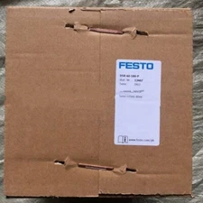 1PC New Festo DSR-40-180-P 13467 Pneumatic Rotary Drive In Box Expedited Shpping