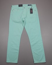 Vineyard Vines Golf Pants Garment Dyed 5-Pocket Caicos 128