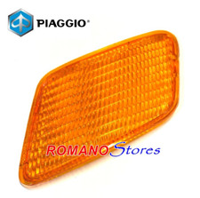 CRISTAL GEMA FLECHA DELANTERA IZQUIERDA PIAGIO CREMALLERA