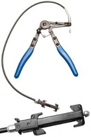 Bgs Schlauchklemmen Zange FüR Clic R 8752