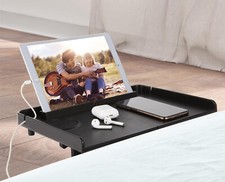 Floating Nightstand Bed Side Shelf Tray, for Bunk Bed/Kids Room