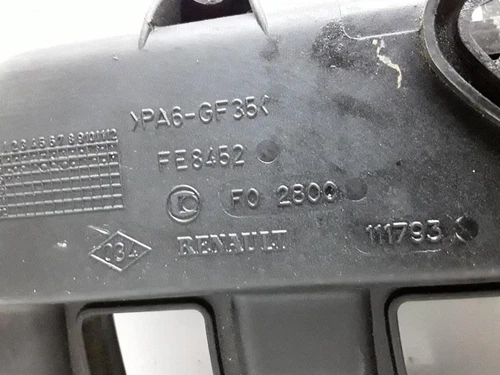 H7700105829 Colector Admision para RENAULT MEGANE I BERL./ BERL. CON PORT 589319 - Imagen 3 de 10