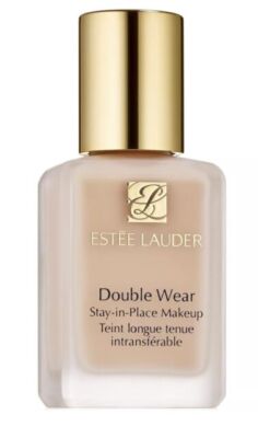 Estée Lauder YA6F15 Double Wear Foundation - 1 fl oz