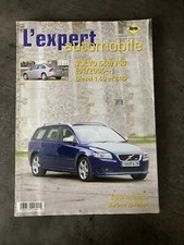 Revue technique Volvo S40