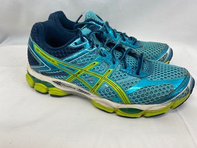 asics gel cumulus 16 women's