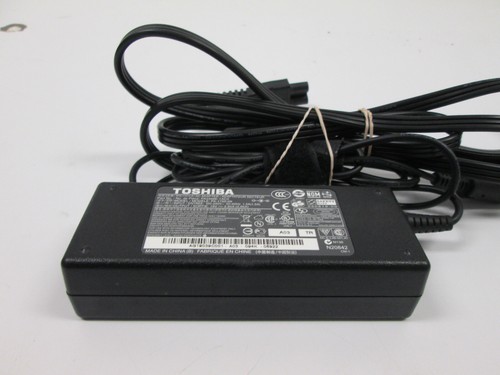Toshiba POWER SUPPLY SADP-65KB 19V 1.5A FOR LAPTOP - Picture 5 of 5