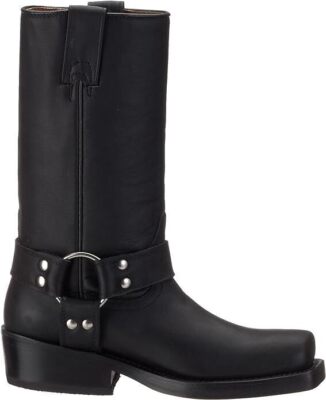 BUFFALO 1801 ENGRASADA BLACK 01 WA4583843 DAMENSTIEFEL