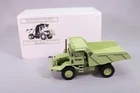 LE2455 ATM NM14 Engin TP 1/50 Euclid R22 dumper Scotland Model B103BF green