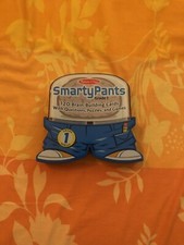Melissa  Doug Smarty Pants 1st Grade 120 Educational Questions Puzzles  Games
