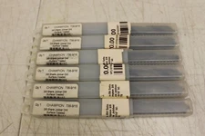 CHAMPION 738-9/16 3/8 SHANK JOBBER DRILL SURFACE TREATED (46678)