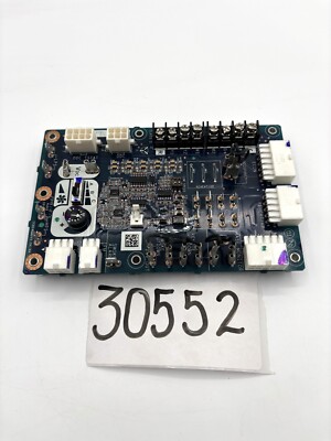 SHIBAURA Circuit Board H1504160 保証付き SHIBAURA Circuit Board H1504160 保証付き