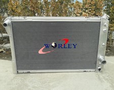 For 1982-1992 1983 1984 Pontiac Firebirdtrans Amchevy Camaro Aluminum Radiator For 1982-1992 1983 1984 Pontiac Firebirdtrans Amchevy Camaro Aluminum Radiator
