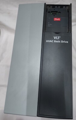 Danfoss VLT HVAC Basic Drive 131L9871 FC-101P18KT4E20H4 18.5kW 25 HP
