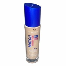 3614220954028 Rimmel London Match Perfection Pore Blurring Effect SPF 20