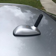 For Mercedes Benz Clk55 Amg E320 E430e55 Amg W210 Roof Antenna Rubber Seal Kit. For Mercedes Benz Clk55 Amg E320 E430e55 Amg W210 Roof Antenna Rubber Seal Kit.