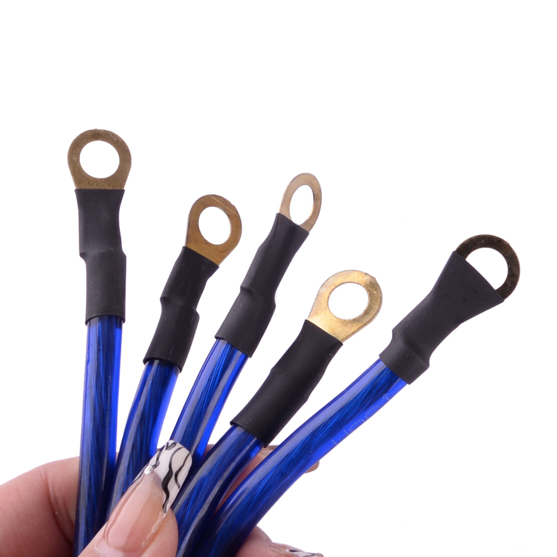 19+ Car Grounding Kit LynsaySorina