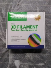 eSUN PLA+ Filament 1.75mm 1kg (2.2 lbs)Green 