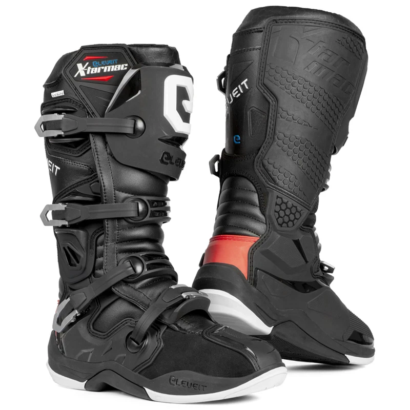 Eleveit X Tarmac Black