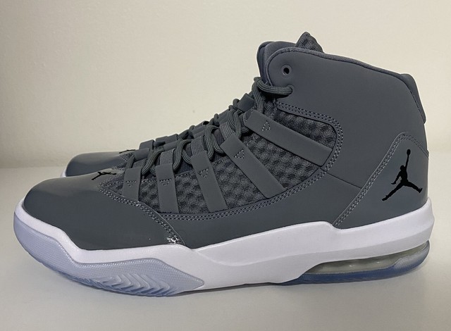 Jordan Max Aura Cool Grey for Sale 
