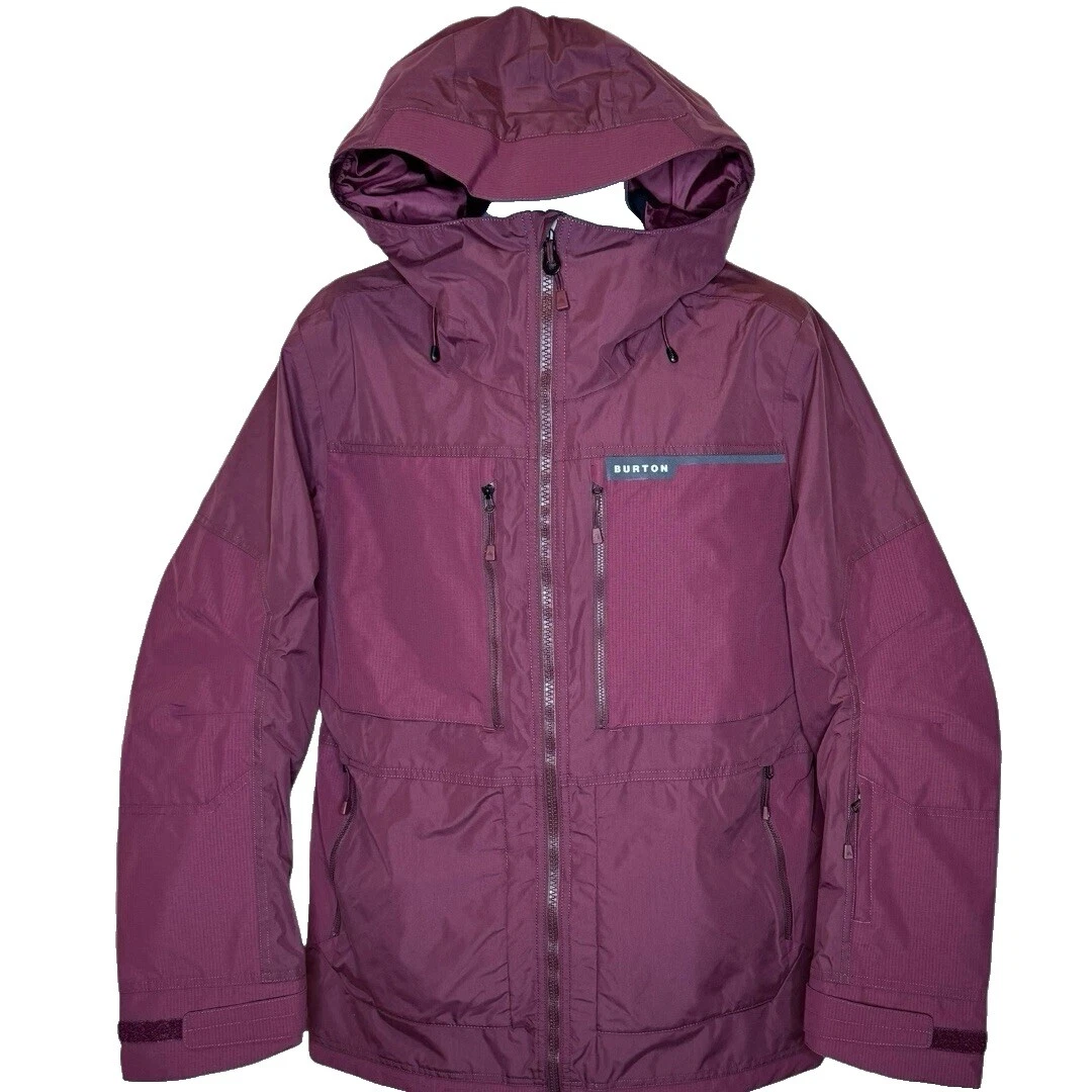 Burton Size S Regular Size Coats, Jackets & Vests for Men