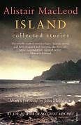 Island: Collected Stories-Alistair MacLeod, 9780099422327