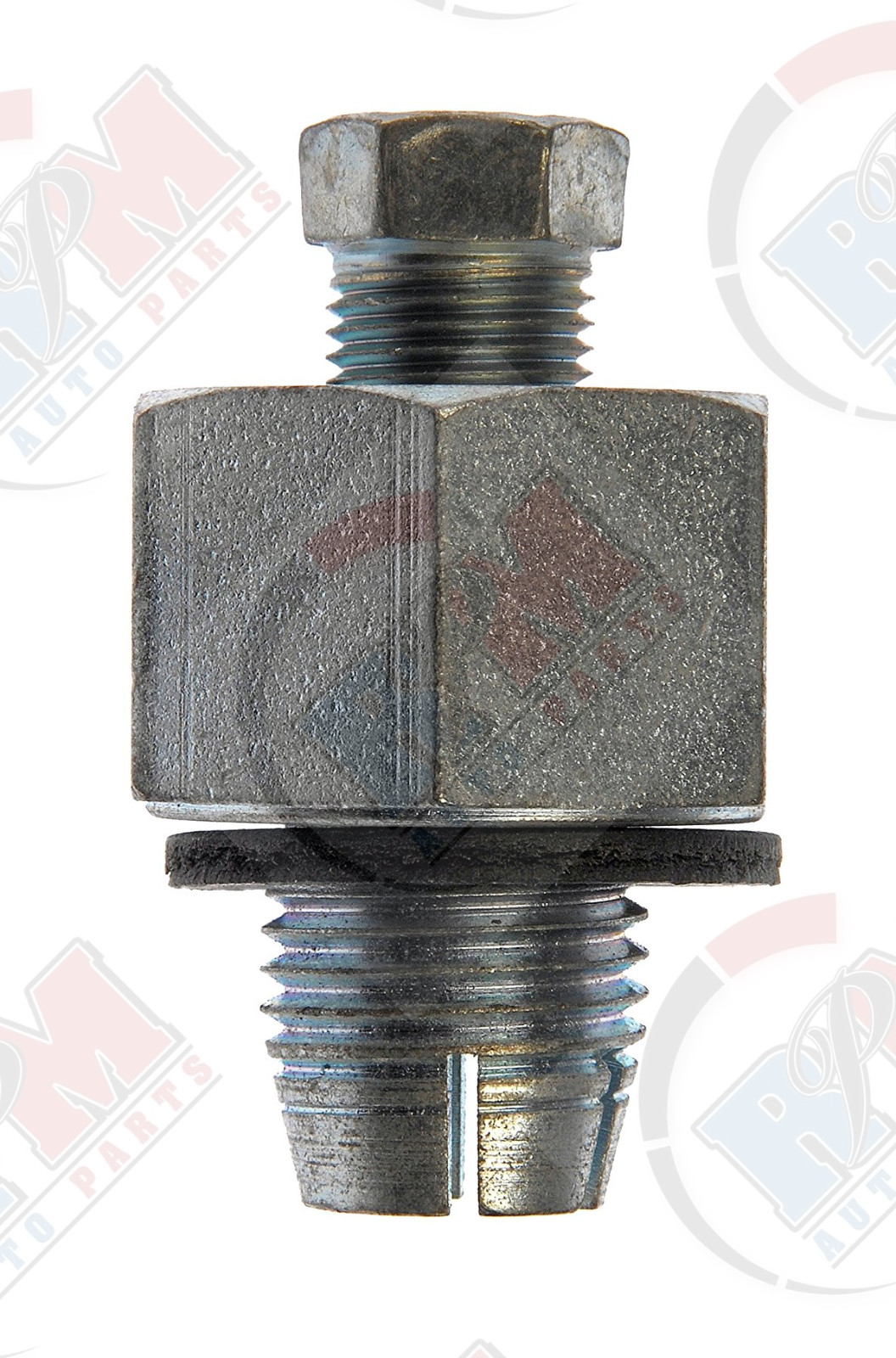 Piggyback 14mm Oversize Oil Drain Plug with Washer 65229 for Honda Acura