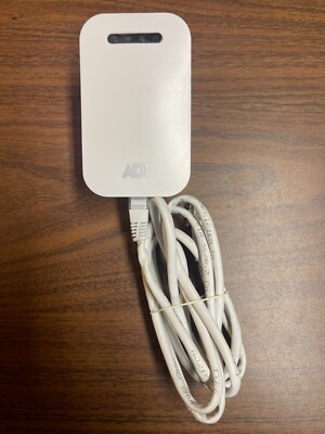 ADT Gateway Cloud Link ISG-100 Pulse Home Automation