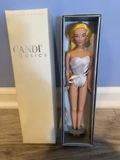 New Candi Basics by Jason Wu Limited Edition