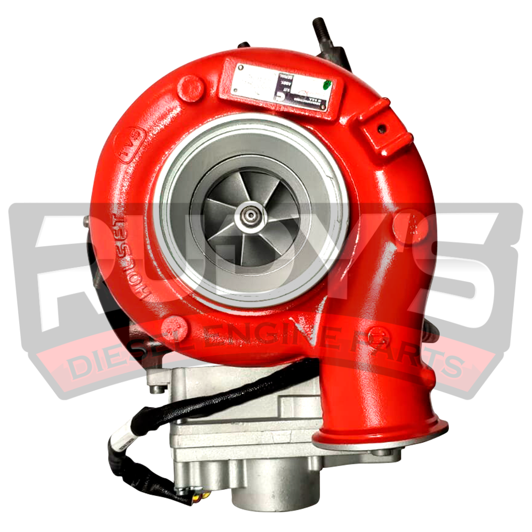 CUMMINS 6.7 REBUILT 3798327RX (20132017) HE300VG/HE351VE3,915.00