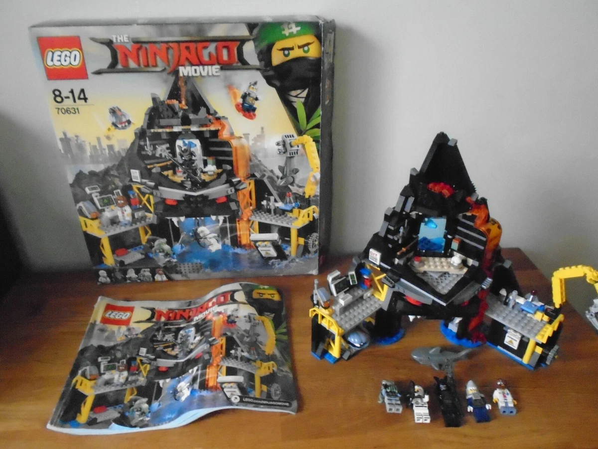 Lego 70631 store price