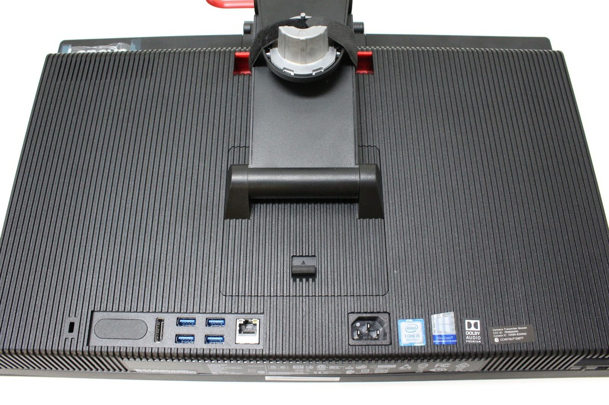 Lenovo ThinkCentre M820z AIO 21.5 Lenovo ThinkCentre M820z AIO 21.5
