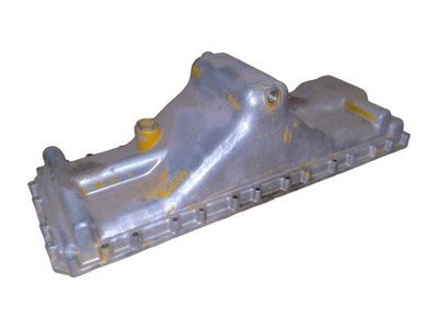 Used Caterpillar 3116 Oil Pan - 1167077