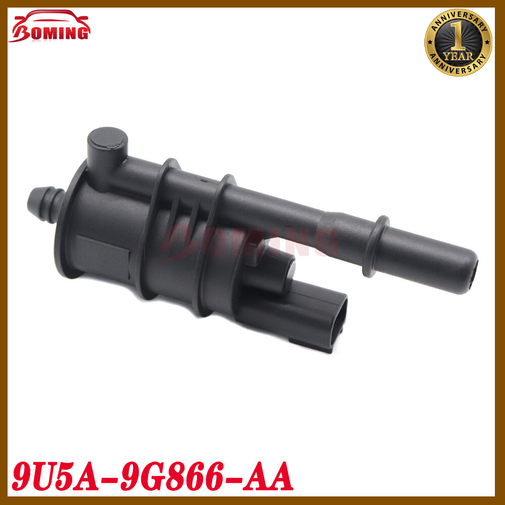 9U5A9G866AA Fuel Vapor Solenoid Valve Fits For 20092014 Ford