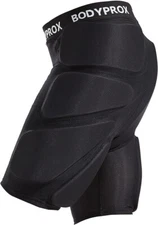 Bodyprox $50  Protective Padded Shorts SO OR SIZE S Size For Skate 3D Protection