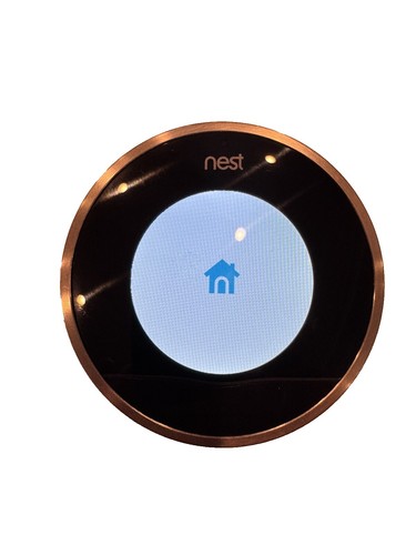 Google Nest Learning - Termostato Inteligente Programable Para El Hogar - Termostato Nest De 3ª Generación - Compatible Con Alexa - Blanco (renovado - Foto 10