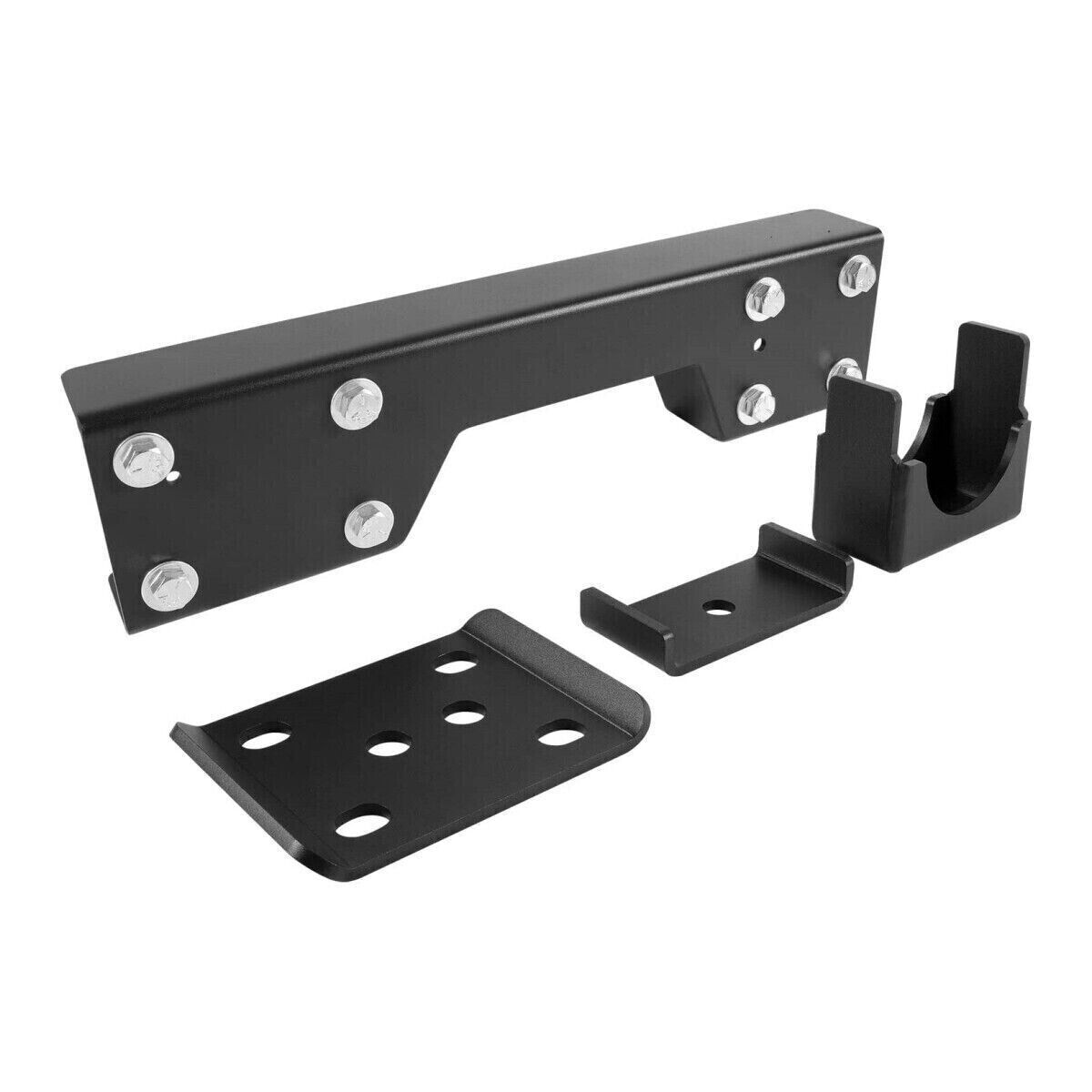 C-Notch Rear Support & Flip Kit For Chevy Silverado C1500 & GMC 1988-1998