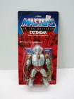 MOTU,VINTAGE,EXTENDAR,CLEAR,Masters of the Universe,MOC,figure,He-Man
