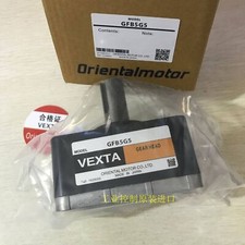 1PC New Oriental Vexta reducer Motor GFB5G5 Free Shipping