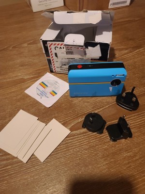 Аккумулятор polaroid z2300