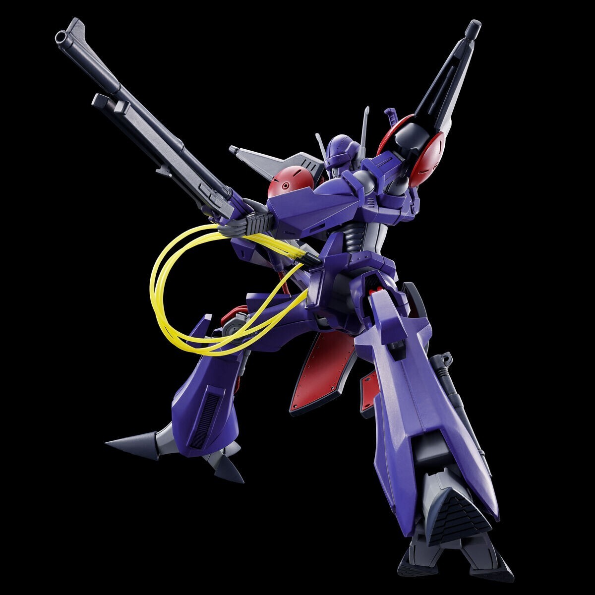 HG 1/144 BAT-SHU PB Premium Bandai JULY | eBay