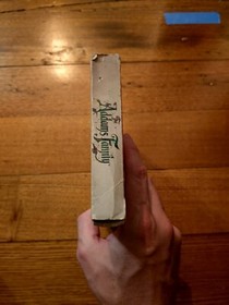 The Addams Family NES Nintendo Entertainment System Boxed Game