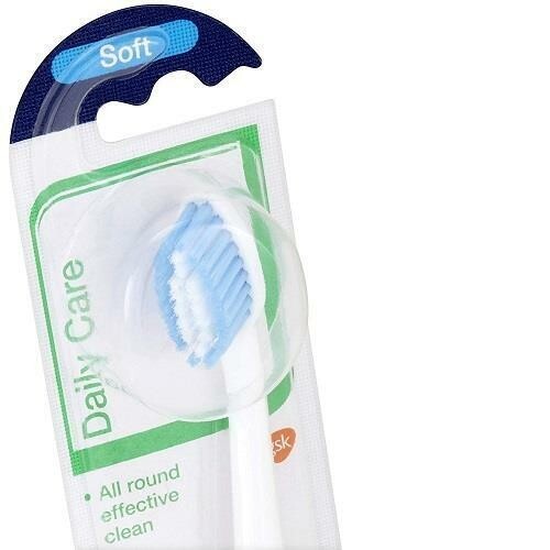 Sensodyne Daily Care Soft Borsten Zahnbürste für empfindliche Zähne gesunde Pflege - Bild 2 von 4