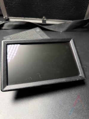 RED Pro LCD Monitor 7'' (kein Touchscreen)
