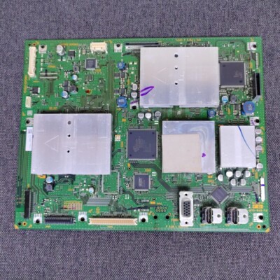 Sony TV KDL-46XBR4 A-1418-997-A (1-873-846-14, 1-873-846-15) FB1