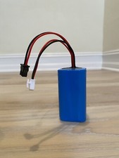 Shark Ion Battery for RV750 RV720 RV700 RVBAT850 RVBAT700 RVBAT85002 RV754 761