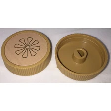 50961010K Thermostat Knob